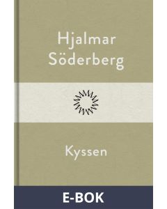 Kyssen, E-bok