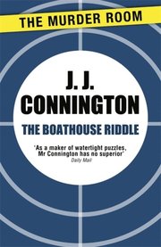 Boathouse Riddle