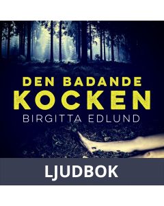 Den badande kocken, Ljudbok