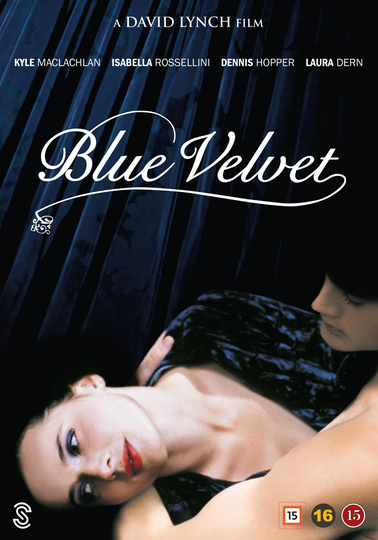 Blue velvet