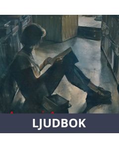 A som i Agnes, Ljudbok