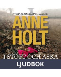 I stoft och aska, Ljudbok