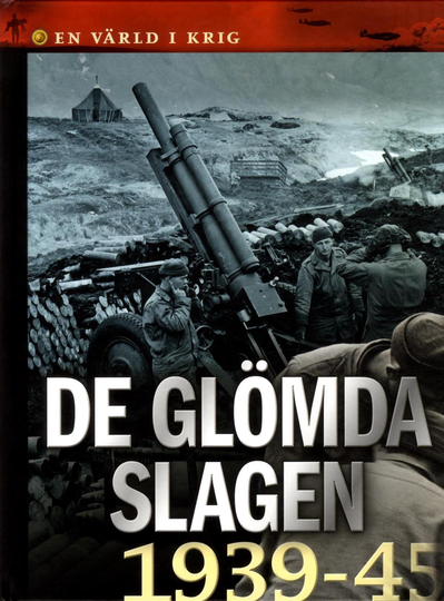 De Glömda Slagen