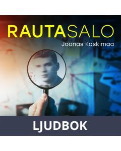 Rautasalo, Ljudbok