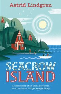 Seacrow Island