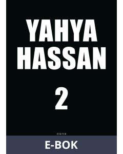 Yahya Hassan 2, E-bok