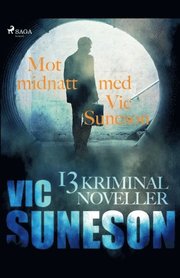 Mot midnatt med Vic Suneson