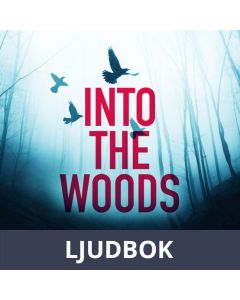 Into the Woods, Ljudbok