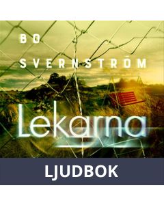 Lekarna, Ljudbok