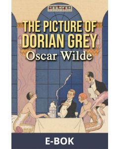The Picture of Dorian Grey (1891), E-bok