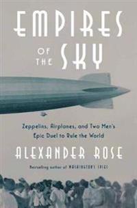 Empires of the Sky