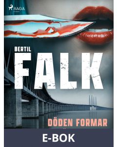 Döden formar läpparna, E-bok