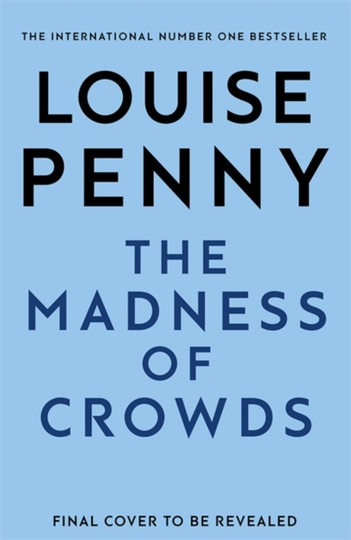 Madness Of Crowds
