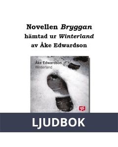 Bryggan, Ljudbok