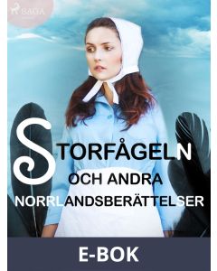 Storfågeln och andra Norrlandsberättelser, E-bok