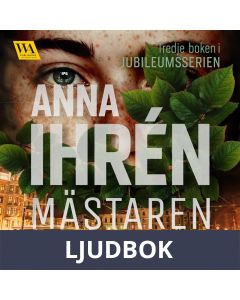 Mästaren, Ljudbok
