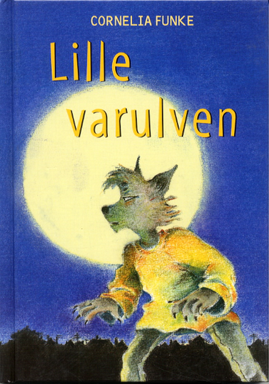 Lille Varulven