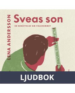 Sveas son, Ljudbok