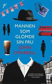 Mannen som glömde sin fru