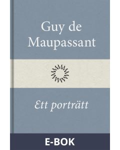 Ett porträtt, E-bok
