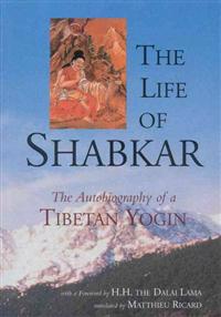 The Life of Shabkar