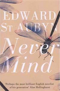 Never Mind