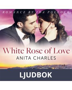 White Rose of Love, Ljudbok