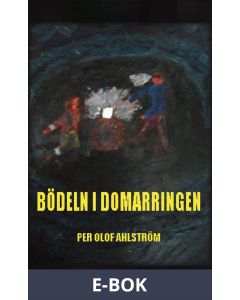 Bödeln i domarringen, E-bok