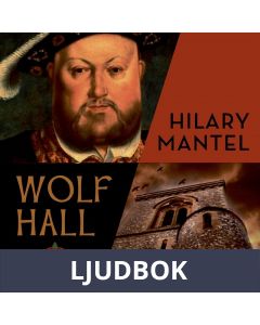 Wolf Hall, Ljudbok
