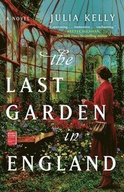 The Last Garden in England