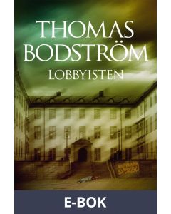 Lobbyisten, E-bok