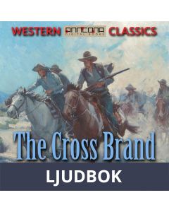 The Cross Brand, Ljudbok