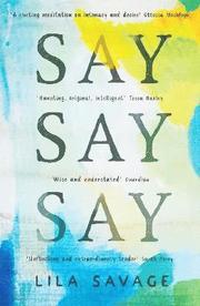 Say Say Say