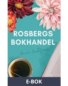 Rosbergs bokhandel, E-bok