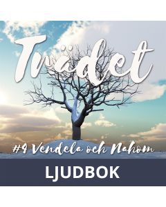 Vendela och Nahom, Ljudbok