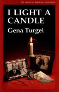 I Light A Candle