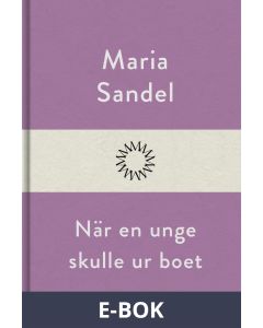 När en unge skulle ur boet, E-bok