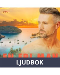 En fri man - erotisk novell, Ljudbok