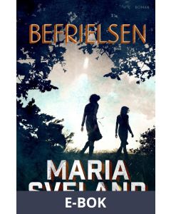 Befrielsen, E-bok