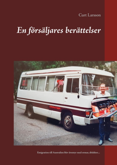 En Försäljares Berättelser