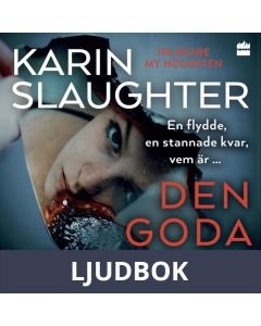 Den Goda Dottern, Ljudbok