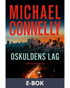 Oskuldens lag, E-bok