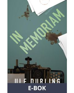 In Memoriam, E-bok