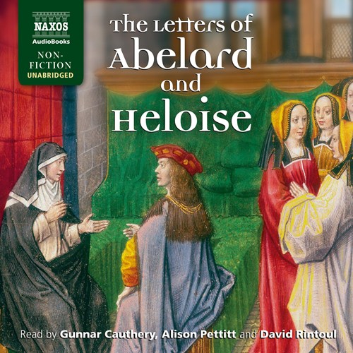 Abelard Peter: Letters Of Abelard And Heloise