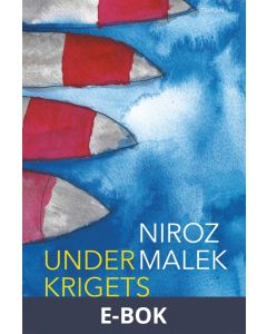 Under krigets himmel, E-bok