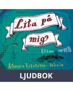 Lita på mig, Ljudbok