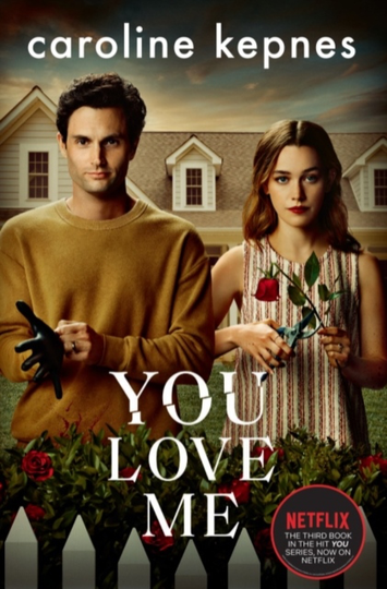 You Love Me Tv Tie-in