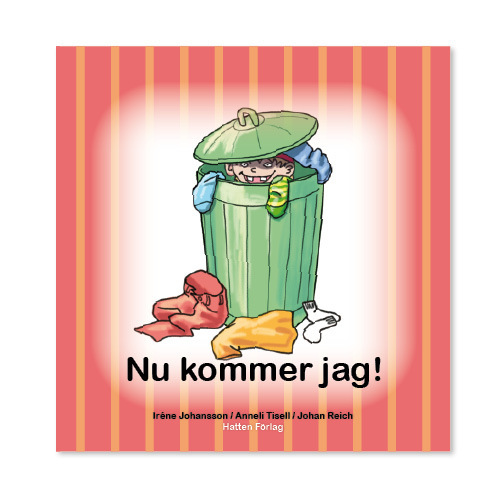 Nu Kommer Jag!