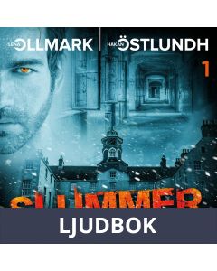 Slummer - Del 1, Ljudbok