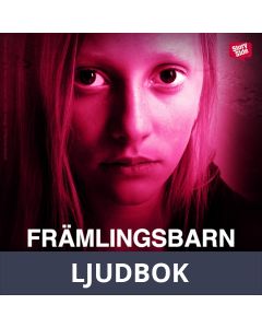 Främlingsbarn, Ljudbok